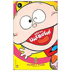 Điện Hạ Umeboshi - Tập 1 - Hạ