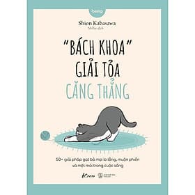 Bách Khoa Giải Tỏa Căng Thẳng - AZ Việt Nam - Nam Việt