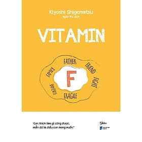 Vitamin F - Truyện Ngắn - AZ Việt Nam - Nam Việt