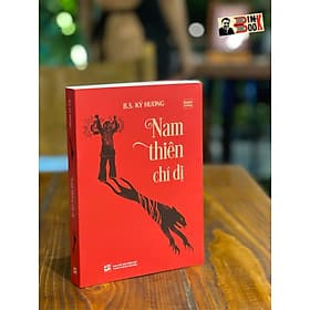 NAM THIÊN CHÍ DỊ - Truyện dị thường - BS. Kỳ Hương – Nxb Tổng hợp Tp Hồ Chí Minh - Minh Minh