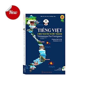 Tiếng việt cho người nước ngoài _ Tái bản lần 1 - G