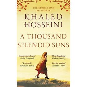 Truyện đọc tiếng Anh: A Thousand Splendid Suns - Sun