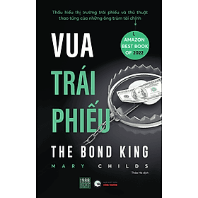 Vua Trái Phiếu - Vũ