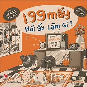 199 mấy hồi ấy làm gì? - Kim Hye-Jin