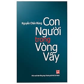 Con Người Trong Vòng Vây - Nhà xuất bản Larousse