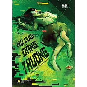 Nụ Cười Đáng Thương - Bản Quyền - Việt Thư