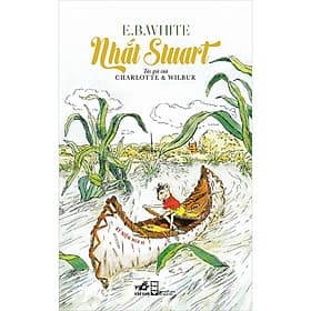 Sách Nhắt Stuart - Nhã Nam