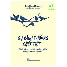 Sự Bình Thường Chết Tiệt (ML) - Bình