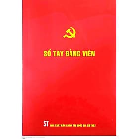 Sổ tay Đảng viên - Nhà xuất bản Larousse
