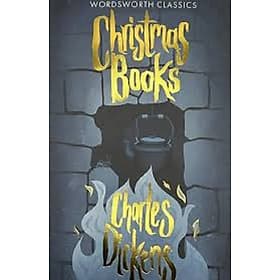 Sách Wordsworth Classics: Christmas Books - ED