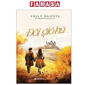 Đồi Gió Hú - Gió