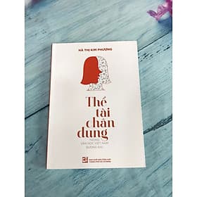 Thể Tài Chân Dung Văn Học Trong Văn Học Việt Nam Đương Đại - Chà