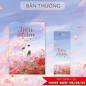 Trêu Nhầm - Tập 1 - Nam Việt