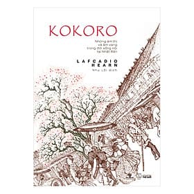 Sách Kokoro - Phương Phương