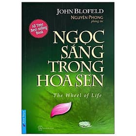 Sách Ngọc Sáng Trong Hoa Sen - Trí