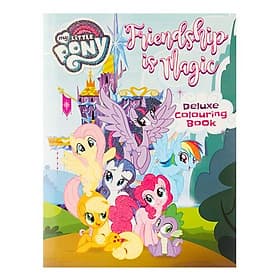 My Little Pony: Friendship is Magic - Nam Phương