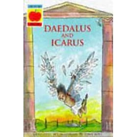 Daedalus and Icarus and King Midas - Collins Dictionaries