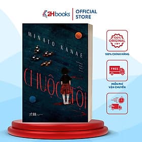 Chuộc Tội, Truyện Trinh Thám(108)- 2HBooks - Nhã Nam