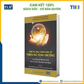 NHỮNG BẬC THẦY ĐẦU TƯ THEO ĐÀ TĂNG TRƯỞNG – Cuộc phỏng vấn bàn tròn với các Nhà Giao Dịch Siêu Hạng (MOMENTUM MASTERS - A Roundtable Interview with Super Traders)