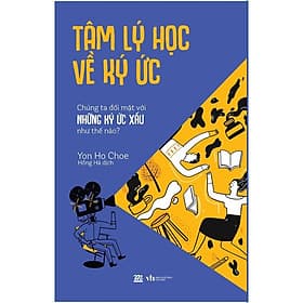 Tâm Lý Học Về Ký Ức - AZ Việt Nam - Lý Nam