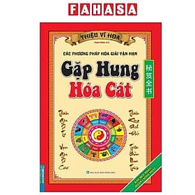 Các Phương Pháp Hóa Giải Vận Hạn - Gặp Hung Hóa Cát - Hạ