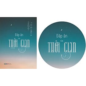 Sách Đáp Án Của Thời Gian - 