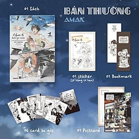 Người Lạ Dưới Gió Xuân - Tập 1 - Gió