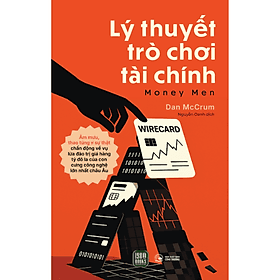 Lý Thuyết Trò Chơi Tài Chính - Thu