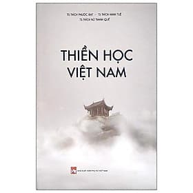 Thiền Học Việt Nam - Nam Việt