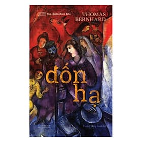 Sách Đốn Hạ - Hạ