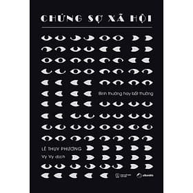 Chứng Sợ Xã Hội - Bình Thường Hay Bất Thường - AZ Việt Nam - Việt Thư