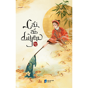 Sách Cái Áo Duyên - Vân Võ - Duyên