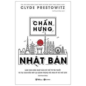 Sách Chấn Hưng Nhật Bản