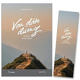 Vạn Dặm Đường Từ Một Bước Chân - Chà