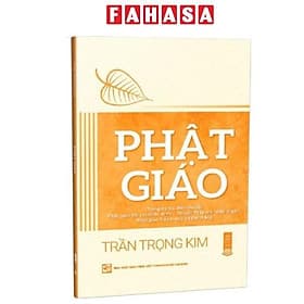 Phật Giáo - Trần Trọng Kim - Kim Hye-Jin