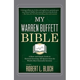 My Warren Buffett Bible - Thương Thương