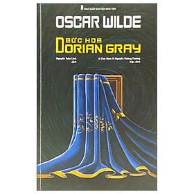 Bức Họa Dorian Gray