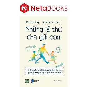 Những Lá Thư Cha Gửi Con - Craig Kessler