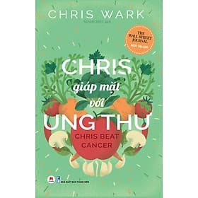 Chris Giáp Mặt Với Ung Thư - Chris Budd