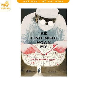 Kẻ tình nghi hoàn mỹ (Nhã Nam HCM) - Nhã Nam