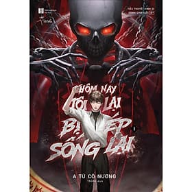 Hôm Nay Tôi Lại Bị Ép Sống Lại - Tập 1 - AZ Việt Nam - Nam Việt