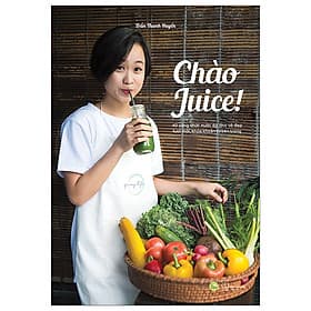 Chào Juice - Làn