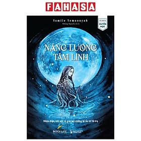 Năng Lượng Tâm Linh - Linh Linh