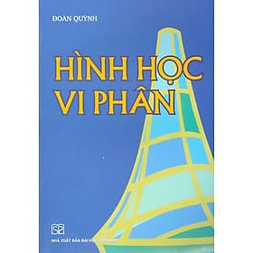 Hình Học Vi Phân - Nha Nha