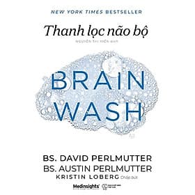 Thanh Lọc Não Bộ _AL - Thanh Thanh
