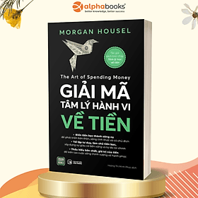 Giải Mã Tâm Lý Hành Vi Về Tiền - Thương Thương