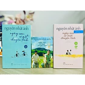 Sách Ngày xưa có một chuyện tình - Chang Book - Ume Chan
