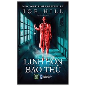 Linh Hồn Báo Thù - Linh Linh