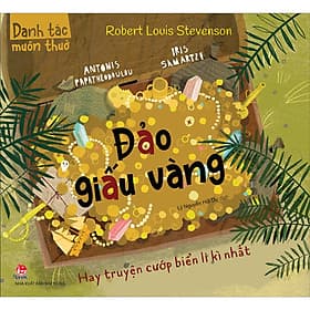 Bộ Sách Danh Tác Muôn Thuở - Kim Hyojin