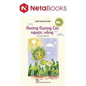 Hướng Dương Còi Ngược Nắng - 
